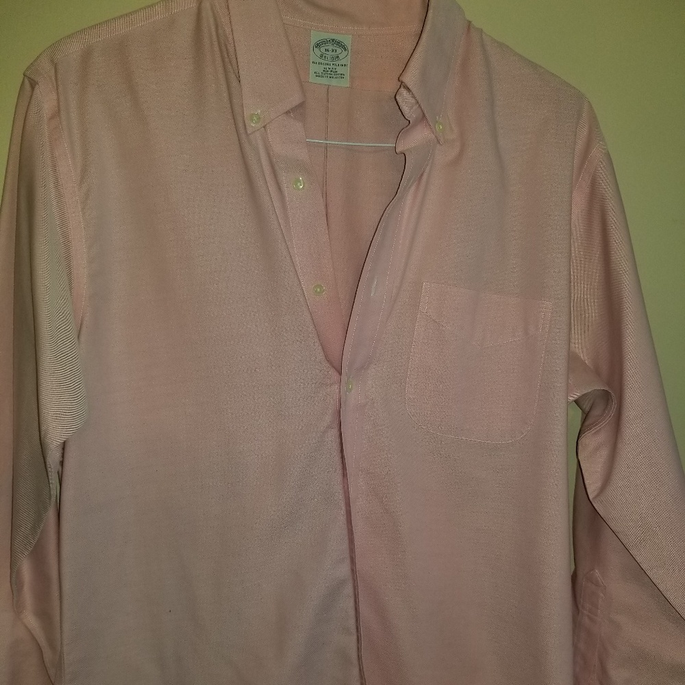Men's shirts
